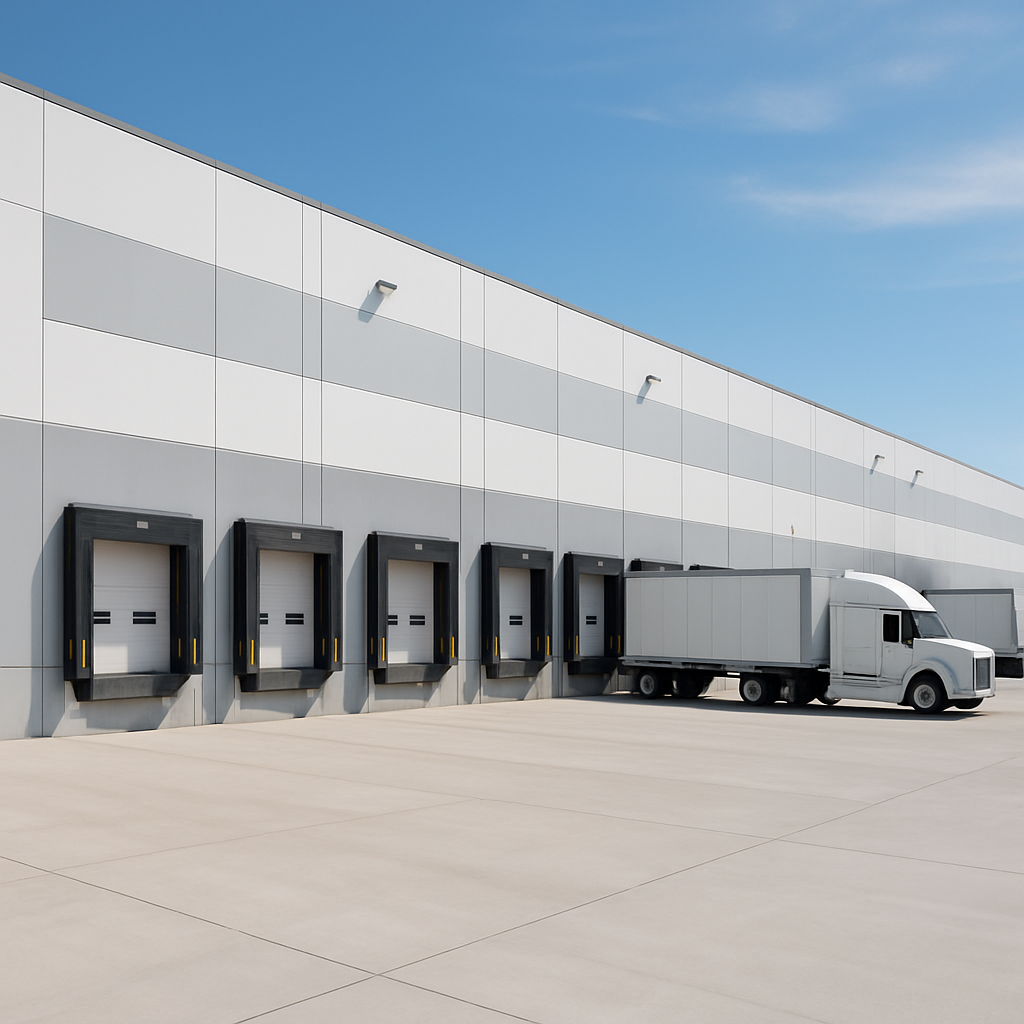 SM Warehouses